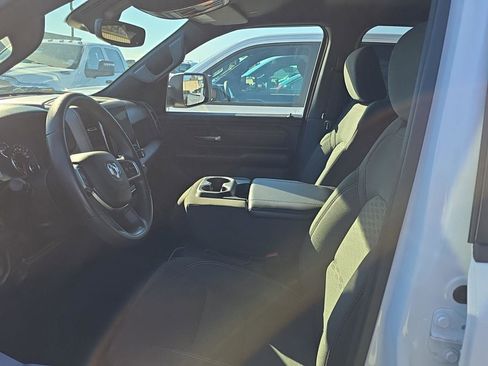 Used 2025 RAM 1500 Tradesman image 15