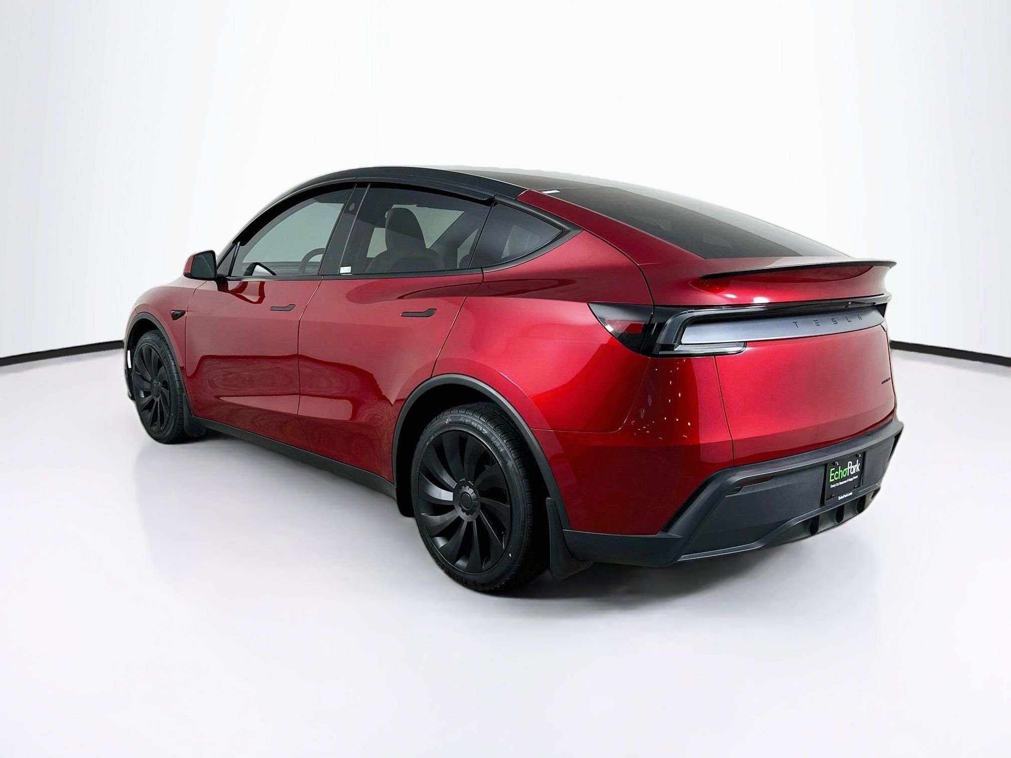 Used 2026 Tesla Model Y Long Range AWD/4WD image 5