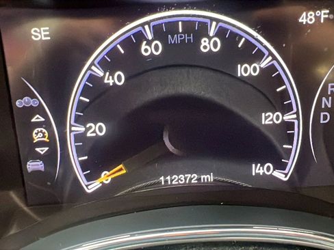 Used 2018 Jeep Grand Cherokee Laredo RWD image 11