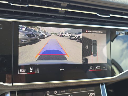 New 2025 Audi Q7 Premium Plus image 25