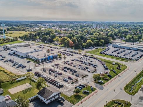 New 2026 Chevrolet Silverado 2500 LTZ w/ LTZ Plus Package image 49
