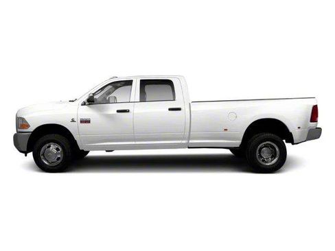 Used 2011 RAM 3500 Laramie w/ Cold Weather Group AWD/4WD image 22