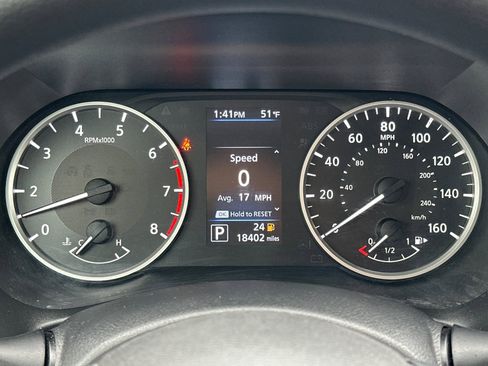 Used 2023 Nissan Sentra S image 23