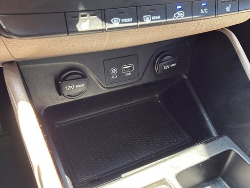Used 2021 Hyundai Tucson Value FWD image 28