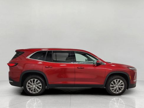 New 2026 Buick Enclave Preferred w/ Super Cruise Package image 13