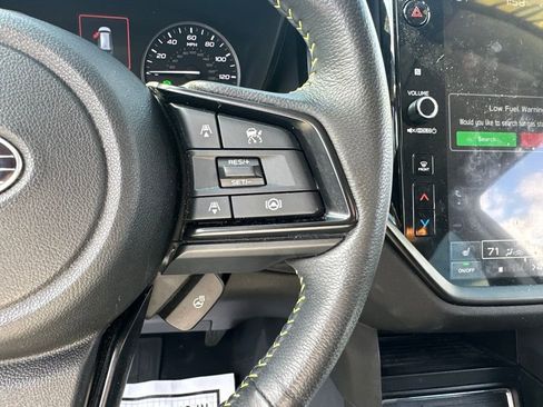 Used 2023 Subaru Ascent Onyx Edition Limited image 28