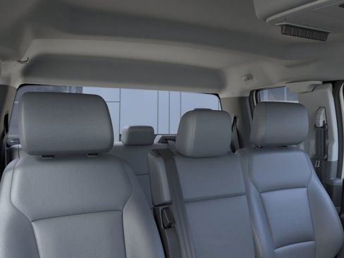 New 2025 Ford F250 XLT image 22