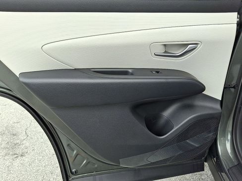 New 2026 Hyundai Tucson SEL image 9