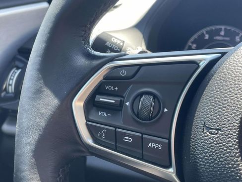 Used 2023 Acura RDX FWD w/ Technology Package image 8