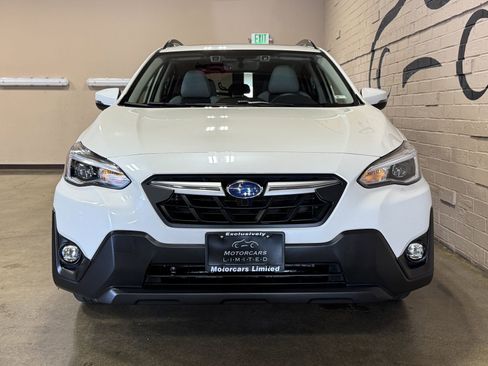 Used 2023 Subaru Crosstrek 2.5i Limited AWD/4WD image 9