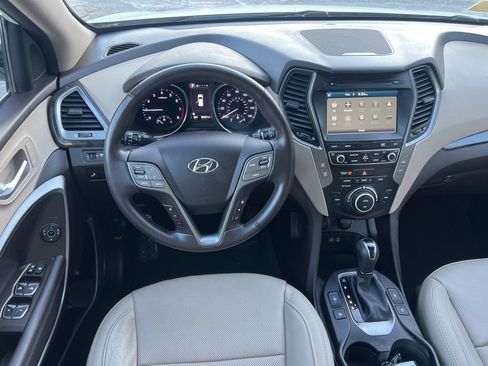 Used 2017 Hyundai Santa Fe Sport w/ Cargo Package image 24