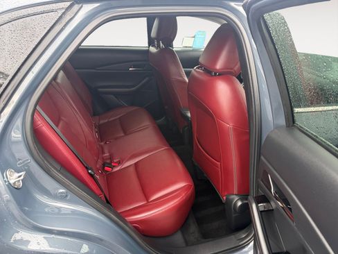 Certified 2023 MAZDA CX-30 AWD 2.5 S w/ Preferred Package image 18