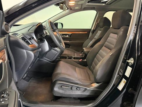 Used 2020 Honda CR-V EX image 9