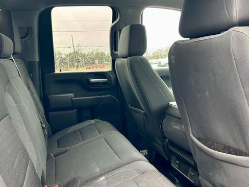 Used 2021 Chevrolet Silverado 2500 W/T w/ WT Convenience Package image 10