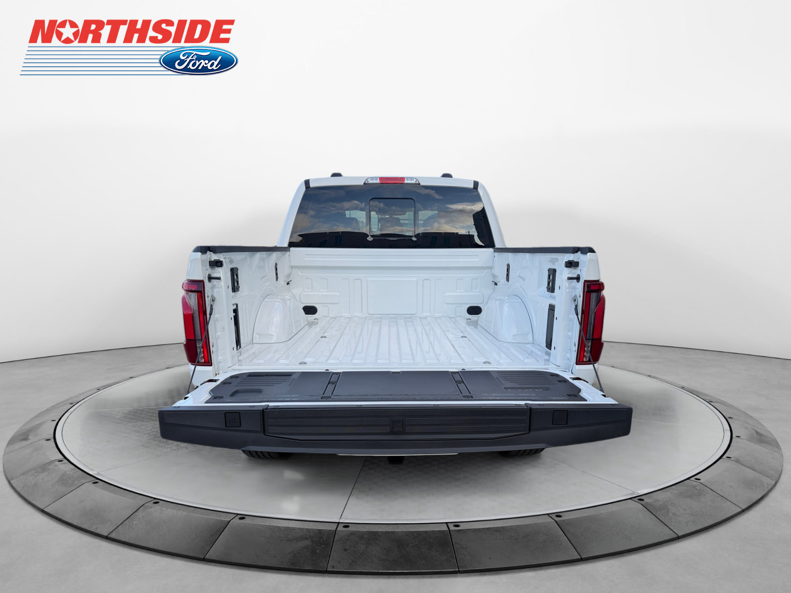 New 2026 Ford F150 King Ranch w/ Equipment Group 601A High AWD/4WD image 20