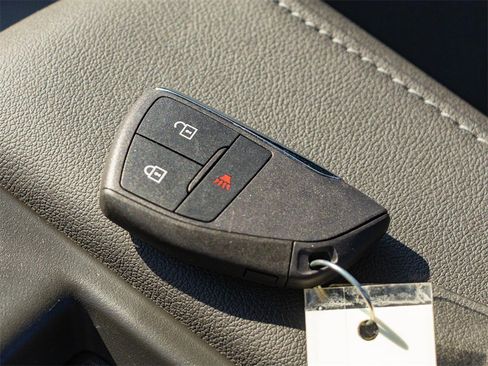 New 2025 GMC Sierra 2500 Pro image 26