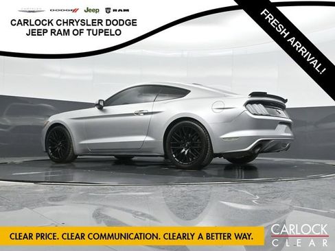 Used 2015 Ford Mustang image 27
