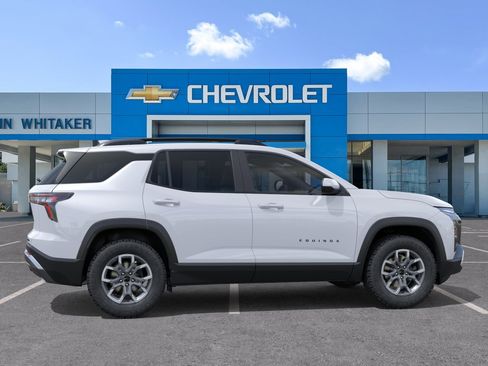 New 2026 Chevrolet Equinox ACTIV FWD image 29