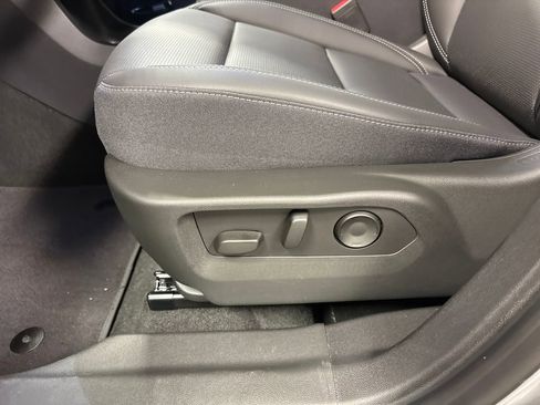 New 2026 Buick Envision Preferred image 23