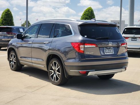 Used 2020 Honda Pilot Touring image 5