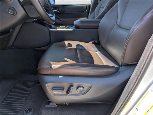 Certified 2024 Toyota Land Cruiser AWD/4WD image 17