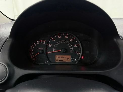 Used 2021 Mitsubishi Mirage G4 ES FWD image 21