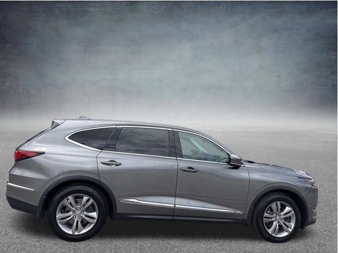 Used 2023 Acura MDX FWD image 7