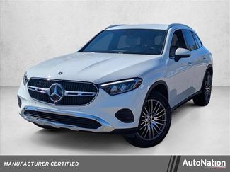 Certified 2026 Mercedes-Benz GLC 300 video 1