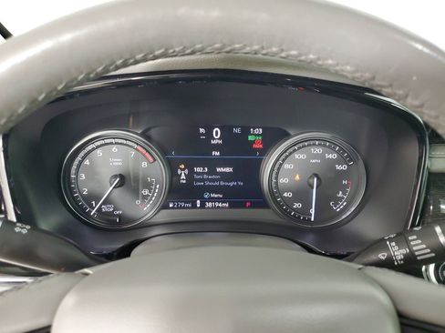 Used 2021 Cadillac XT6 Premium Luxury image 29