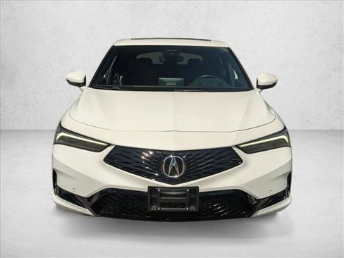 Used 2024 Acura Integra A-Spec FWD image 2