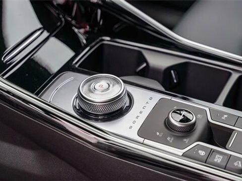 New 2026 Kia Sorento SX Prestige AWD/4WD image 16