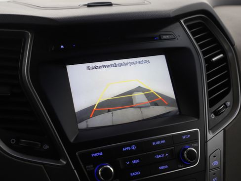 Used 2017 Hyundai Santa Fe Sport 2.0T image 28