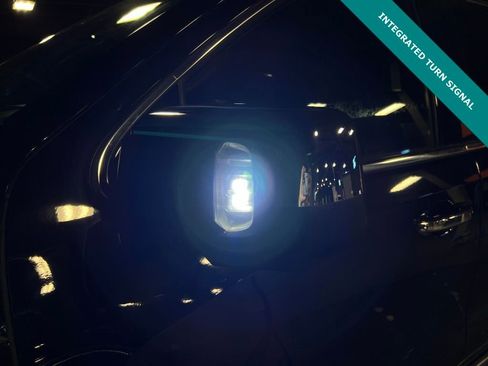 Used 2024 GMC Sierra 1500 Denali Ultimate image 37