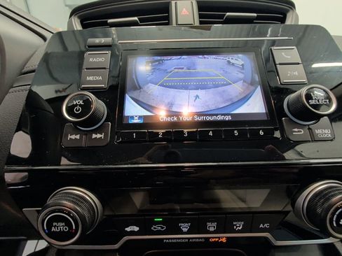 Used 2020 Honda CR-V LX image 21