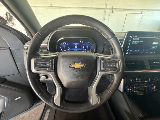 Used 2023 Chevrolet Tahoe LT AWD/4WD image 12
