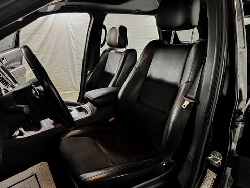 Used 2020 Dodge Durango GT image 7