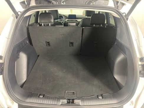 Used 2022 Ford Escape SEL image 20