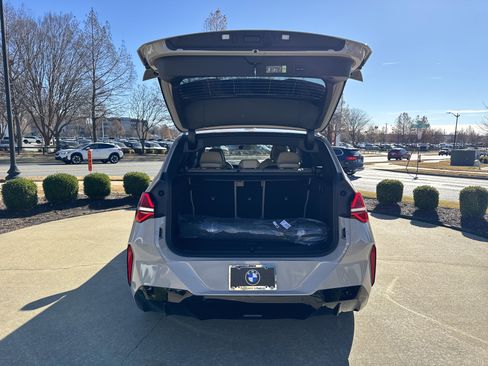 New 2026 BMW X3 xDrive30 w/ M Sport Package image 22