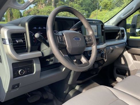 Used 2024 Ford F250 XL w/ XL Chrome Package AWD/4WD image 20