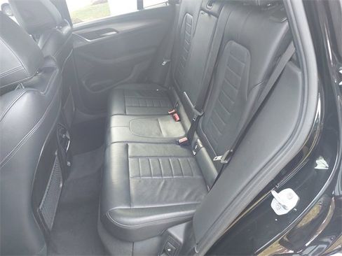 Used 2019 BMW X3 M40i w/ Premium Package image 14
