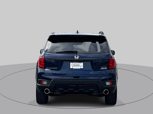 Used 2022 Honda Passport Elite image 5