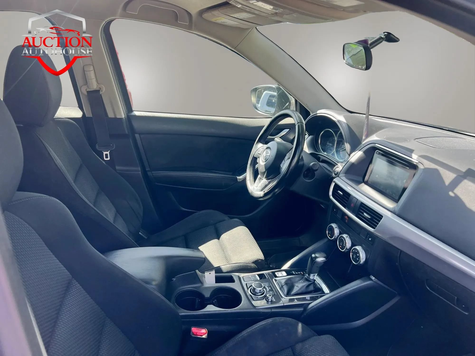 Used 2016 MAZDA CX-5 Touring AWD/4WD image 22