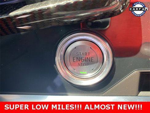 Certified 2020 Chevrolet Corvette Stingray Premium Cpe w/ 3LT Preferred Equipment Group image 17