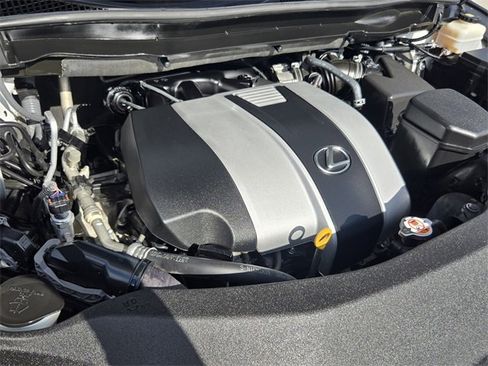 Used 2019 Lexus RX 350 FWD w/ Premium Package image 16