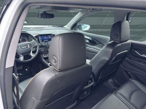 Used 2024 GMC Terrain AT4 w/ Infotainment Package II image 23
