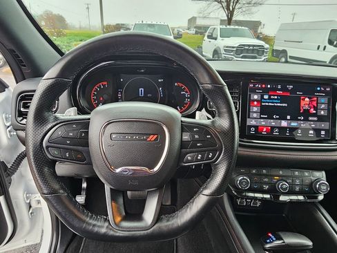 Used 2024 Dodge Durango GT image 15
