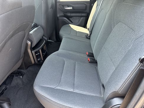 Used 2024 RAM 1500 Tradesman AWD/4WD image 6
