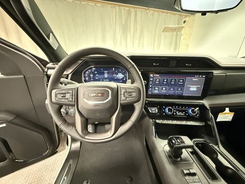 New 2026 GMC Sierra 1500 AT4 image 28