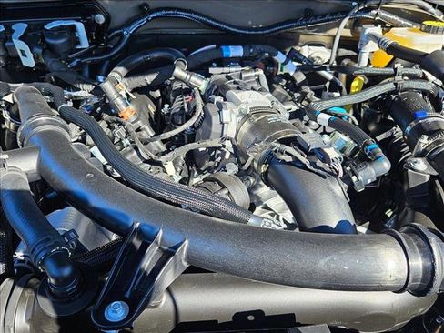 New 2025 Ford Bronco Outer Banks image 16