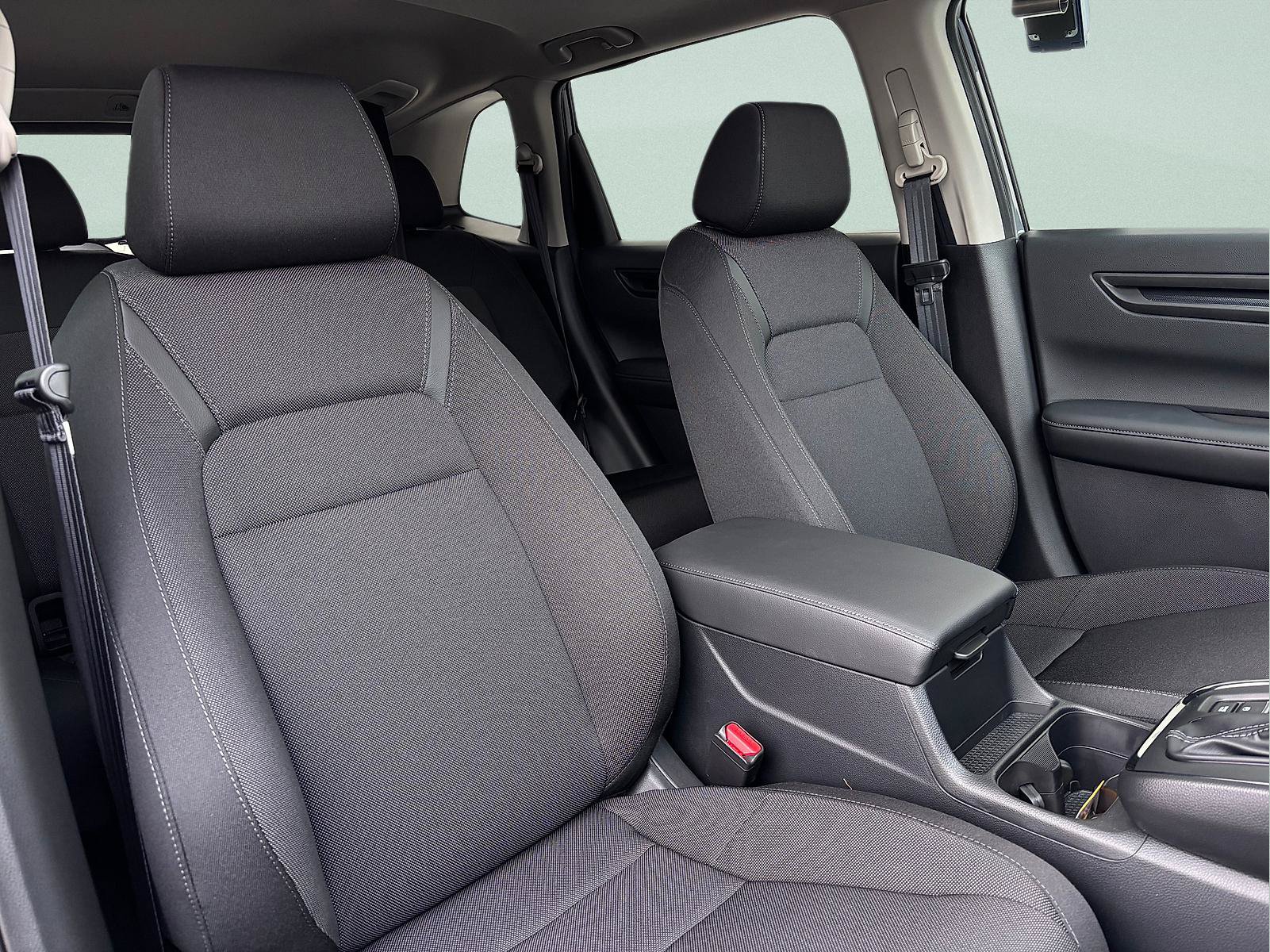 Certified 2026 Honda CR-V EX image 33